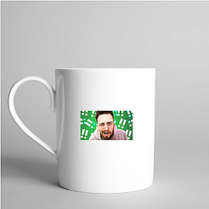 Your Next Move – Levy’s Ready Levy Rozman Mugs