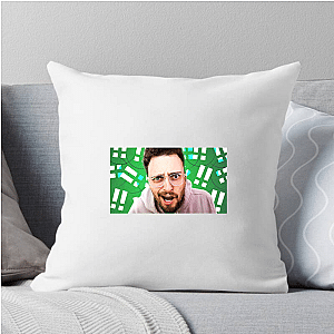 Your Next Move – Levy’s Ready Levy Rozman Pillows Cover