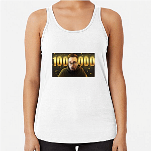 Levy’s Endgame Focus Levy Rozman Tank Tops