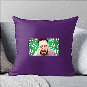 Your Next Move – Levy’s Ready Levy Rozman Pillows Cover