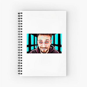 Rozman Thinks 12 Ahead Levy Rozman Notebook