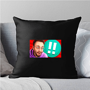 Brain Power – Rozman Style Levy Rozman Pillows Cover