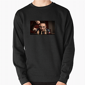 King Energy – Levy Rozman Levy Rozman Sweatshirts