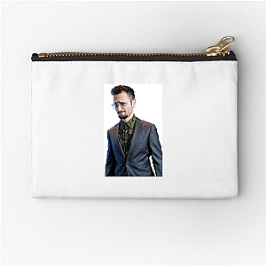 Gotham Genius – Levy Style Levy Rozman Zipper Pouches
