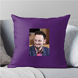 Rozman’s Mental Game Levy Rozman Pillows Cover