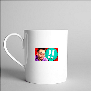 Brain Power – Rozman Style Levy Rozman Mugs