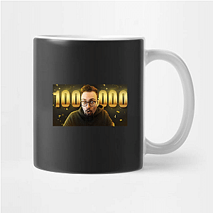 Levy’s Endgame Focus Levy Rozman Mugs