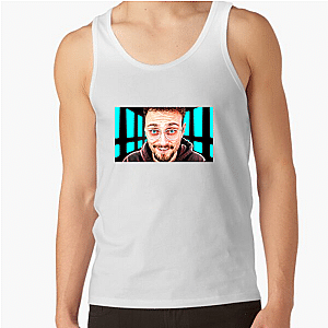 Rozman Thinks 12 Ahead Levy Rozman Tank Tops