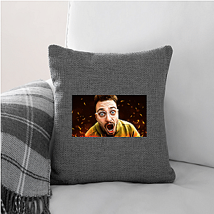 Gotham Sharp – Levy Edition Levy Rozman Pillows Cover