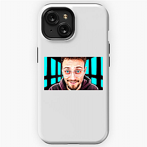 Rozman Thinks 12 Ahead Levy Rozman iPhone Cases