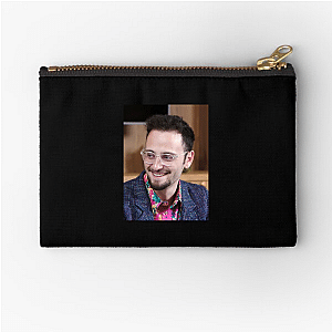 Rozman’s Mental Game Levy Rozman Zipper Pouches