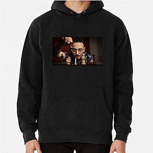 King Energy – Levy Rozman Levy Rozman Hoodies