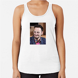 Rozman’s Mental Game Levy Rozman Tank Tops