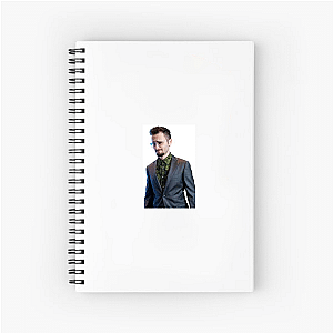 Gotham Genius – Levy Style Levy Rozman Notebook