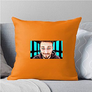 Rozman Thinks 12 Ahead Levy Rozman Pillows Cover