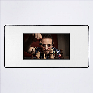 King Energy – Levy Rozman Levy Rozman Mouse Pads