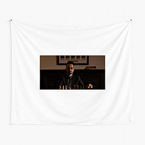 Tactics On – Levy Flow Levy Rozman Tapestries