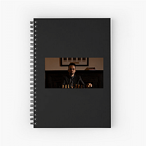 Tactics On – Levy Flow Levy Rozman Notebook