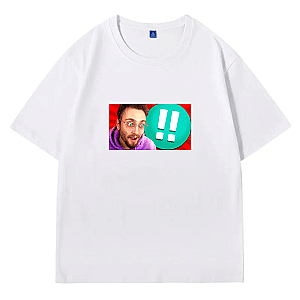 Brain Power – Rozman Style Levy Rozman T-Shirts