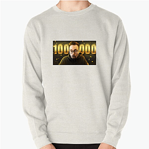 Levy’s Endgame Focus Levy Rozman Sweatshirts