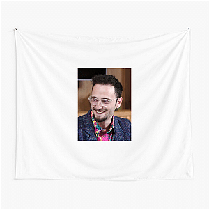 Rozman’s Mental Game Levy Rozman Tapestries