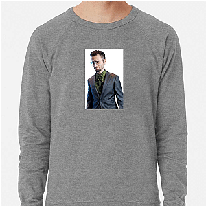 Gotham Genius – Levy Style Levy Rozman Sweatshirts