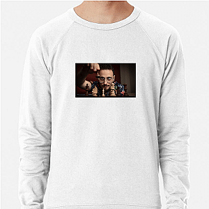 King Energy – Levy Rozman Levy Rozman Sweatshirts