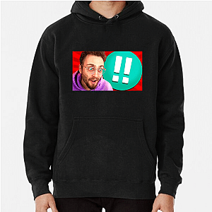 Brain Power – Rozman Style Levy Rozman Hoodies