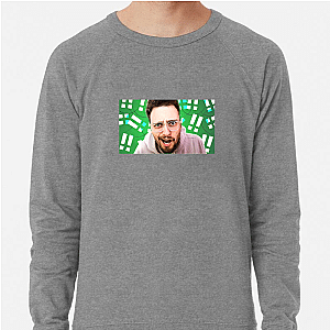 Your Next Move – Levy’s Ready Levy Rozman Sweatshirts