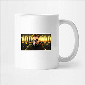Levy’s Endgame Focus Levy Rozman Mugs