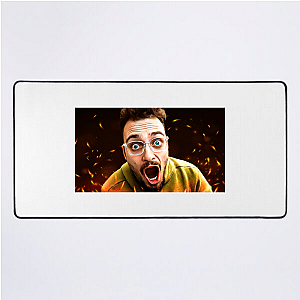 Gotham Sharp – Levy Edition Levy Rozman Mouse Pads