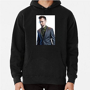 Gotham Genius – Levy Style Levy Rozman Hoodies
