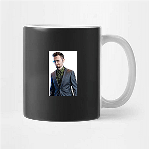 Gotham Genius – Levy Style Levy Rozman Mugs