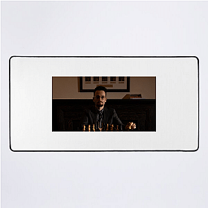 Tactics On – Levy Flow Levy Rozman Mouse Pads