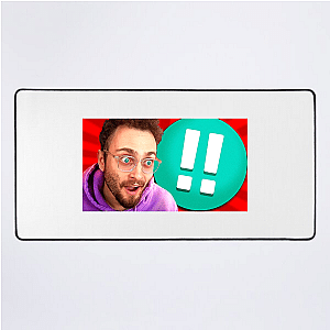Brain Power – Rozman Style Levy Rozman Mouse Pads