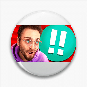 Brain Power – Rozman Style Levy Rozman Pins