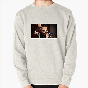 King Energy – Levy Rozman Levy Rozman Sweatshirts