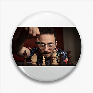 King Energy – Levy Rozman Levy Rozman Pins