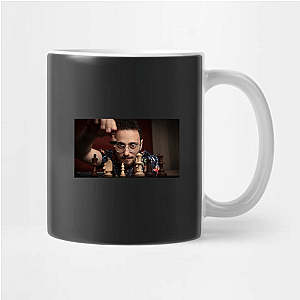 King Energy – Levy Rozman Levy Rozman Mugs