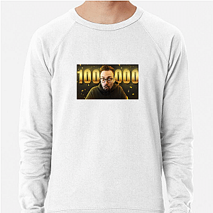 Levy’s Endgame Focus Levy Rozman Sweatshirts