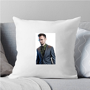 Gotham Genius – Levy Style Levy Rozman Pillows Cover