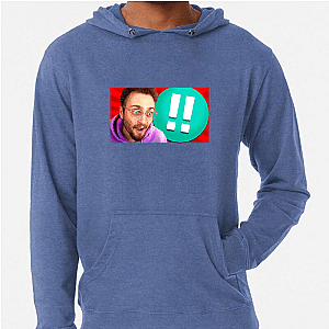 Brain Power – Rozman Style Levy Rozman Hoodies
