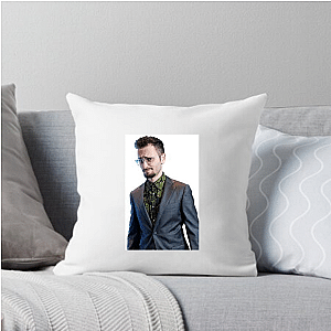 Gotham Genius – Levy Style Levy Rozman Pillows Cover