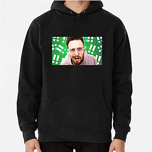 Your Next Move – Levy’s Ready Levy Rozman Hoodies