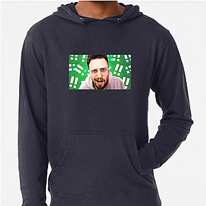 Your Next Move – Levy’s Ready Levy Rozman Hoodies