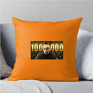 Levy’s Endgame Focus Levy Rozman Pillows Cover