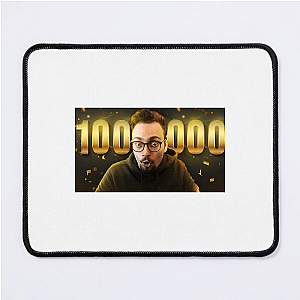Levy’s Endgame Focus Levy Rozman Mouse Pads
