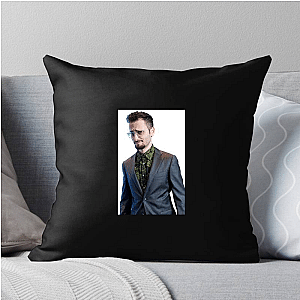 Gotham Genius – Levy Style Levy Rozman Pillows Cover