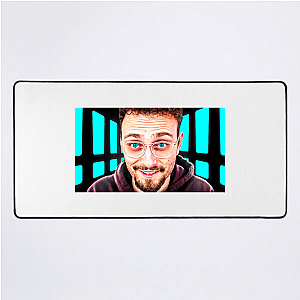 Rozman Thinks 12 Ahead Levy Rozman Mouse Pads