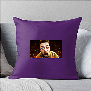 Gotham Sharp – Levy Edition Levy Rozman Pillows Cover